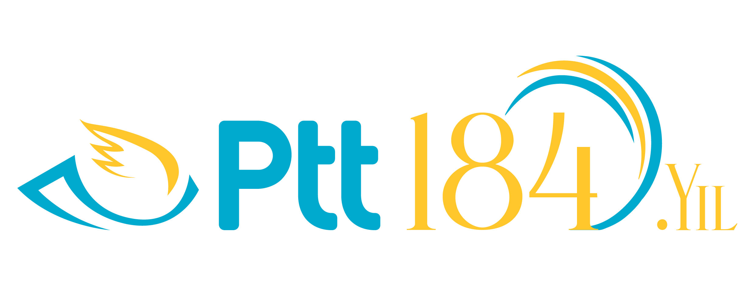 Ptt 184. Yıl